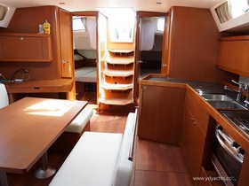2016 Bénéteau Boats Oceanis 45 προς πώληση