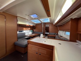 2018 Dufour 412 Grand Large