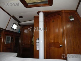 1978 Gulfstar 50 Center Cockpit Ketch for sale