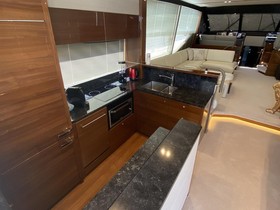 2015 Princess 68