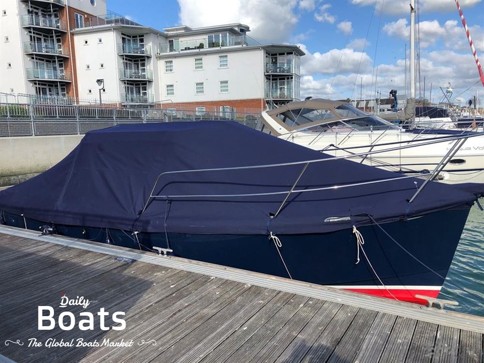 2014 Duchy Motor Launches 27 for sale. View price, photos and Buy 2014 Duchy Motor Launches 27