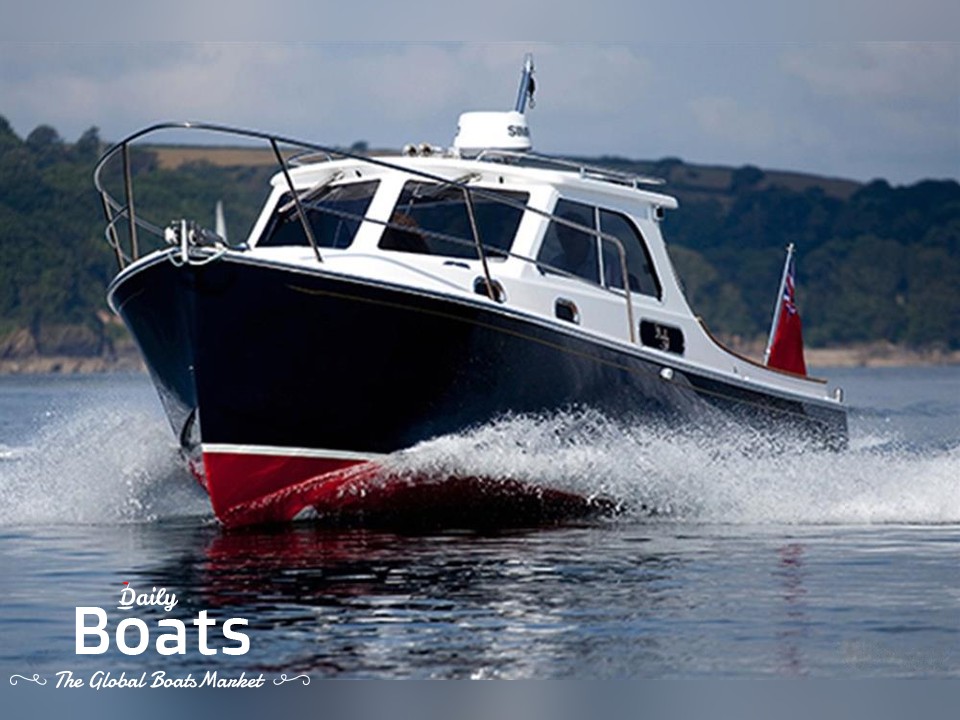 2014 Duchy Motor Launches 27 for sale. View price, photos and Buy 2014 Duchy Motor Launches 27