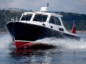 2014 Duchy Motor Launches 27 for sale