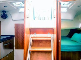 2012 Hanse Yachts 385 til salgs