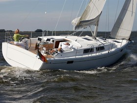 Kjøpe 2012 Hanse Yachts 385