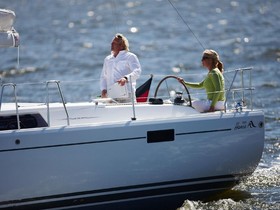 2012 Hanse Yachts 385 til salgs