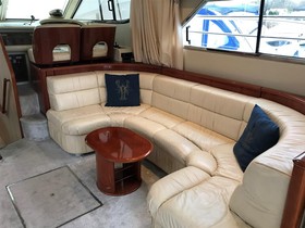 1998 Princess 480 for sale