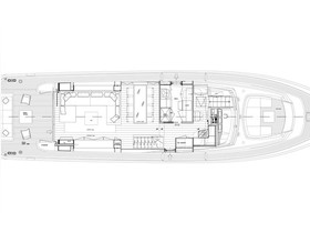 2021 Sanlorenzo Yachts 78 for sale