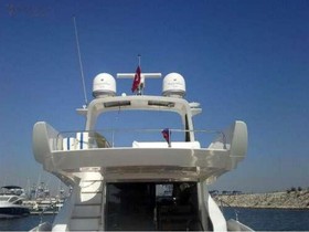 2015 Azimut Yachts 60 til salgs