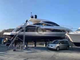 2009 Pershing 56 for sale