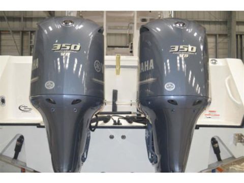 2013 EdgeWater 335
