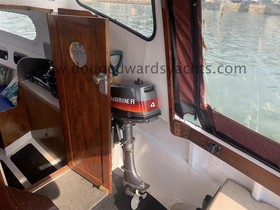 1989 Maritime 21 for sale
