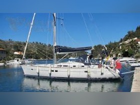 2004 Bénéteau Boats Oceanis 423 на продаж