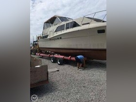 1985 Chris-Craft 38 Catalina for sale