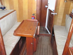 Købe 1985 Saga Marine 31