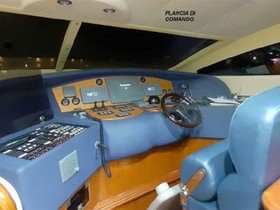 2007 Aicon Yachts 56 Fly en venta