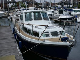 Weymouth 34