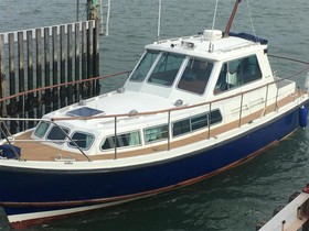 1979 Weymouth 34 za prodaju