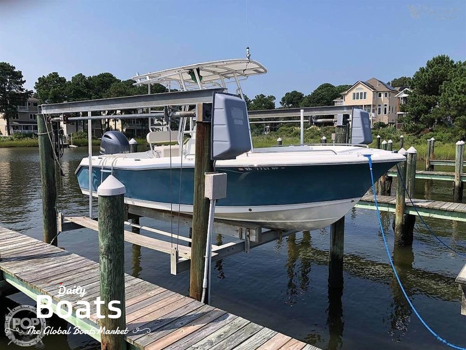 2011 Sea Hunt Boats 210 Ultra for sale. View price, photos and Buy 2011