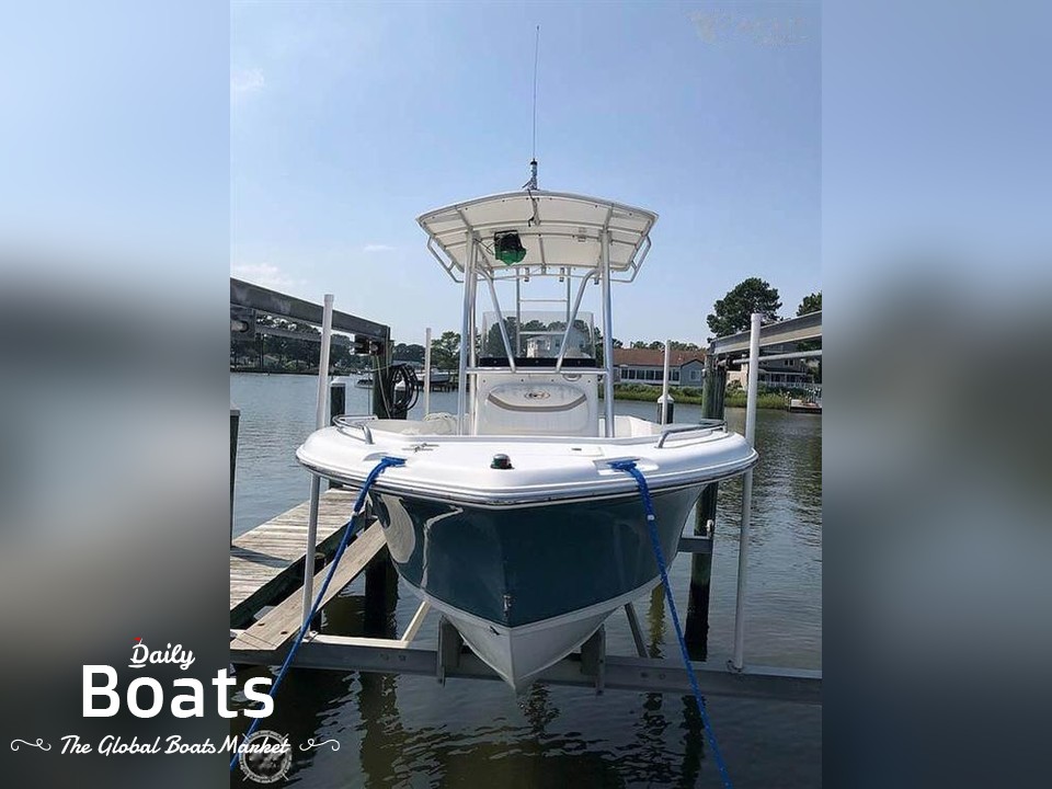 2011 Sea Hunt Boats 210 Ultra for sale. View price, photos and Buy 2011