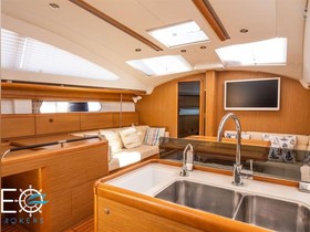 2008 Jeanneau Sun Odyssey 45 Ds till salu