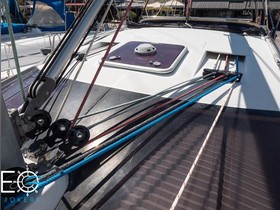 2008 Jeanneau Sun Odyssey 45 Ds till salu