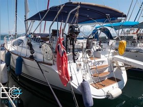 2008 Jeanneau Sun Odyssey 45 Ds