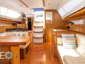 2008 Jeanneau Sun Odyssey 45 Ds