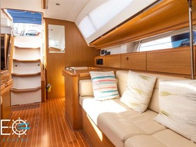 2008 Jeanneau Sun Odyssey 45 Ds kaufen