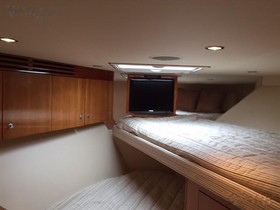 2009 Hatteras Yachts 60 на продажу