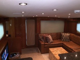 2009 Hatteras Yachts 60 for sale