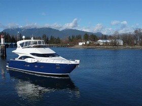 Marquis Yachts 59