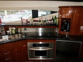 2006 Marquis Yachts 59 for sale