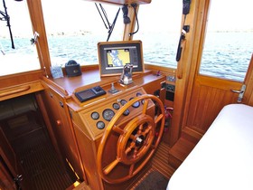 2002 Grand Banks 46 Classic for sale