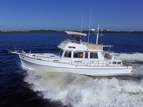 2002 Grand Banks 46 Classic for sale