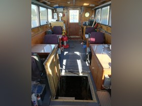 1974 Botved Boats 43 Ex Military for sale