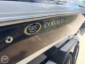 2001 Cobalt Boats 246