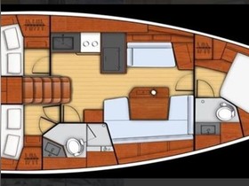 2017 Bénéteau Boats Oceanis 411 satın almak