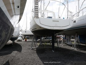 2017 Bénéteau Boats Oceanis 411 satın almak