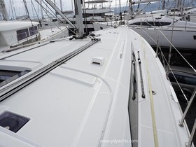 Satılık 2017 Bénéteau Boats Oceanis 411