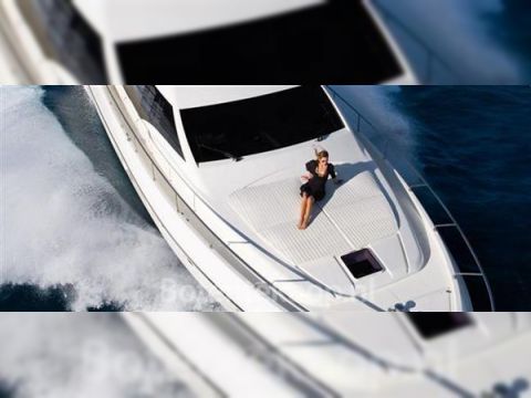 2013 Ferretti 620 na sprzedaż