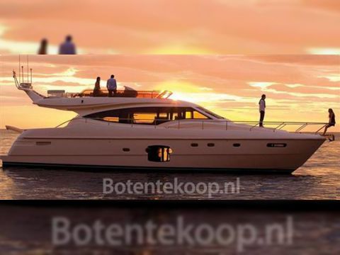 2013 Ferretti 620
