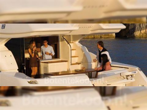 Kupić 2013 Ferretti 620