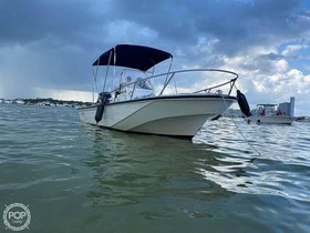 Boston Whaler Boats 22 Outrage