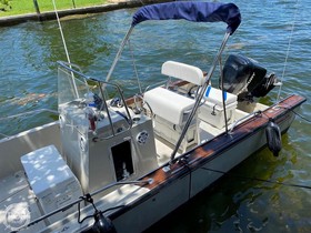 1989 Boston Whaler Boats 22 Outrage
