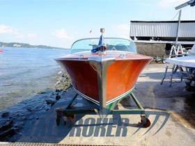 Købe 1963 Riva Florida