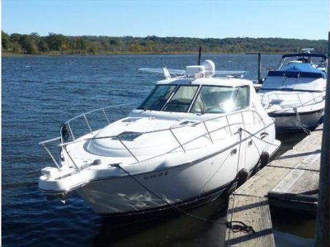 Buy 2004 Tiara 3600 Sovran