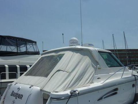 Buy 2004 Tiara 3600 Sovran