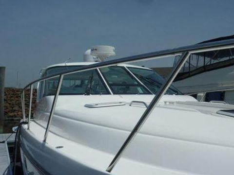 Buy 2004 Tiara 3600 Sovran