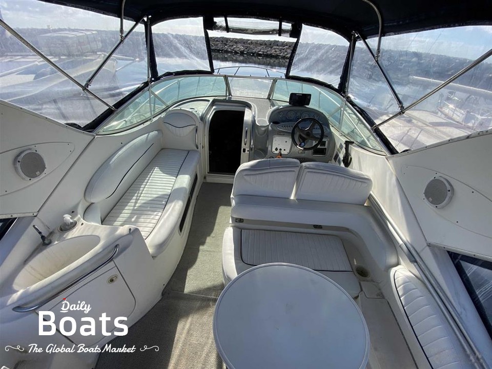 2004 Maxum 2700 Se for sale. View price, photos and Buy 2004 Maxum 2700 ...